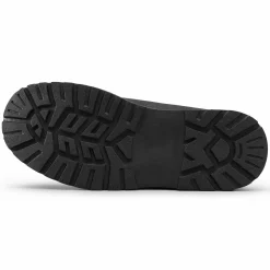 New SNEAKERS POINT nordic boot m Black