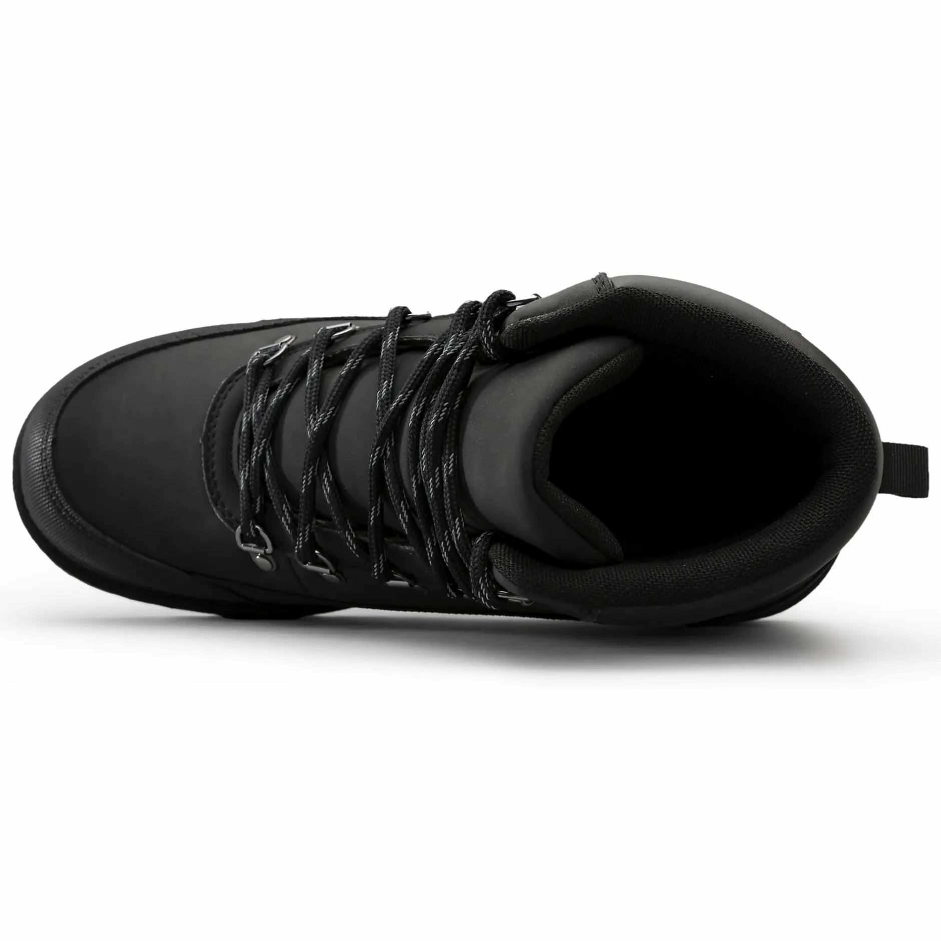 New SNEAKERS POINT nordic boot m Black