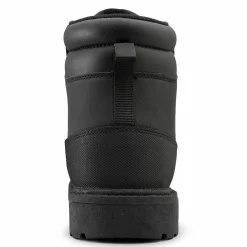 New SNEAKERS POINT nordic boot m Black