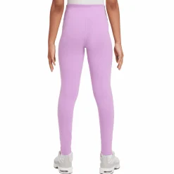 Best NIKE nsw clssc hr tght jr Rush Fuchsia/Wht