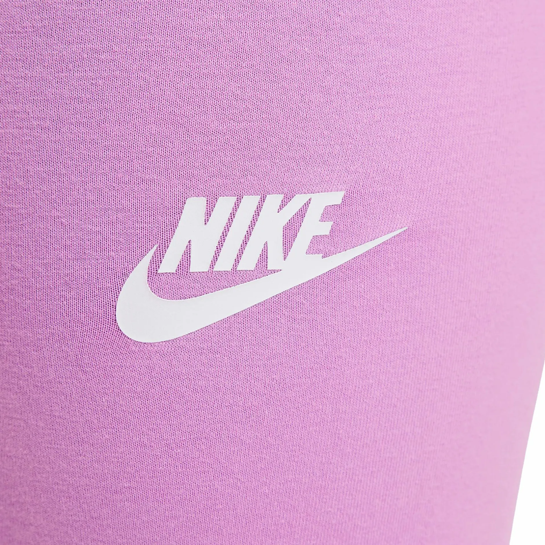 Best NIKE nsw clssc hr tght jr Rush Fuchsia/Wht