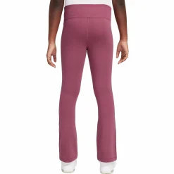 Clearance NIKE nsw clssc hr tght jr Sweet Beet/white