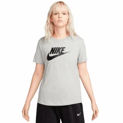 New NIKE nsw tee essntl w Dk Grey Heather