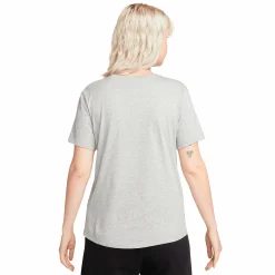 New NIKE nsw tee essntl w Dk Grey Heather