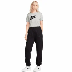 New NIKE nsw tee essntl w Dk Grey Heather