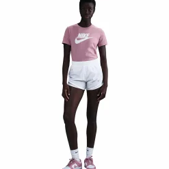 NIKE nsw tee essntl w Elemental Pink