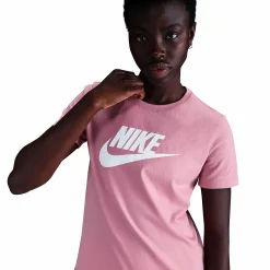 NIKE nsw tee essntl w Elemental Pink