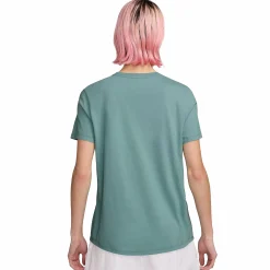 Online NIKE nsw tee essntl w Cannon/white