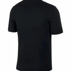 NIKE nsw tee icon m Black/White