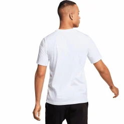 NIKE nsw tee icon m White/Black