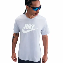 NIKE nsw tee icon m Ghost