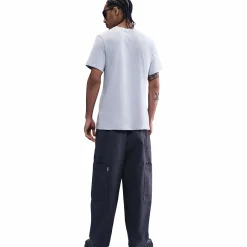 NIKE nsw tee icon m Ghost