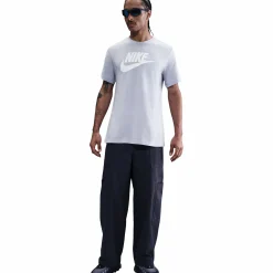 NIKE nsw tee icon m Ghost