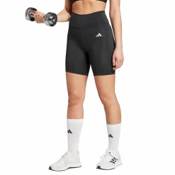 Sale ADIDAS opt essential pocket 7in BLACK