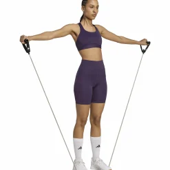Hot ADIDAS opt essential pocket 7in AURPLU