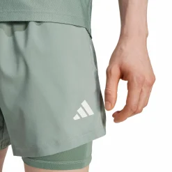 ADIDAS otr b s 2in1 m Silgrn