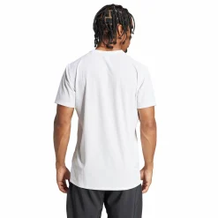Online ADIDAS otr b tee m WHITE
