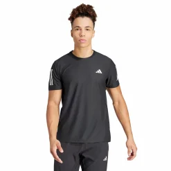 Outlet ADIDAS otr b tee m BLACK