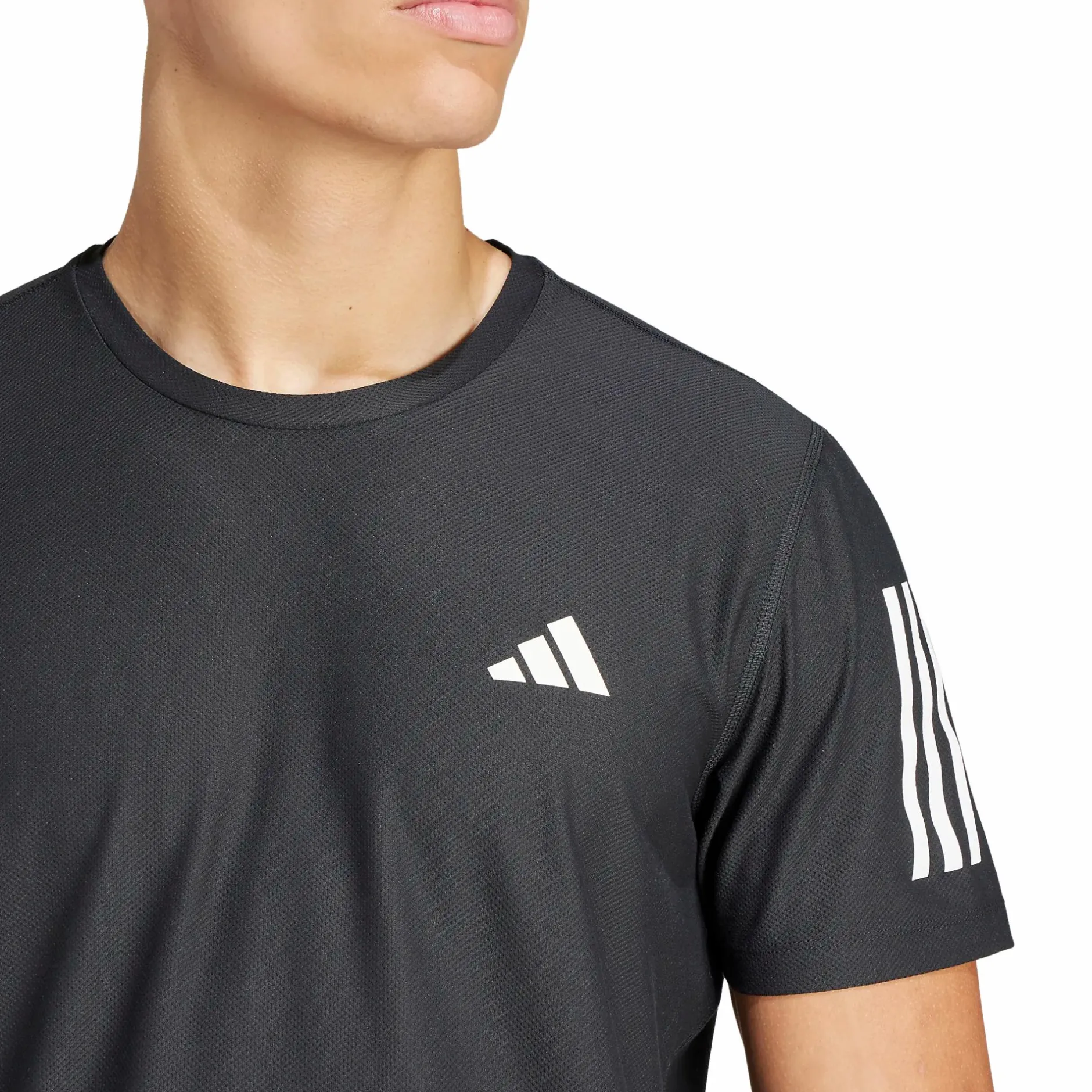 Outlet ADIDAS otr b tee m BLACK