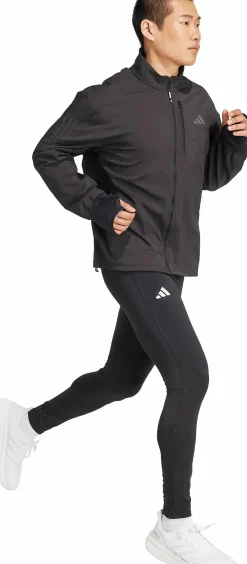 Outlet ADIDAS otr b win jkt BLACK
