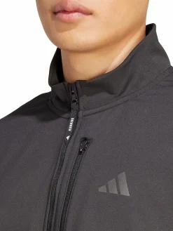 Outlet ADIDAS otr b win jkt BLACK