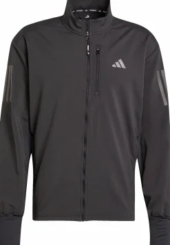 Outlet ADIDAS otr b win jkt BLACK