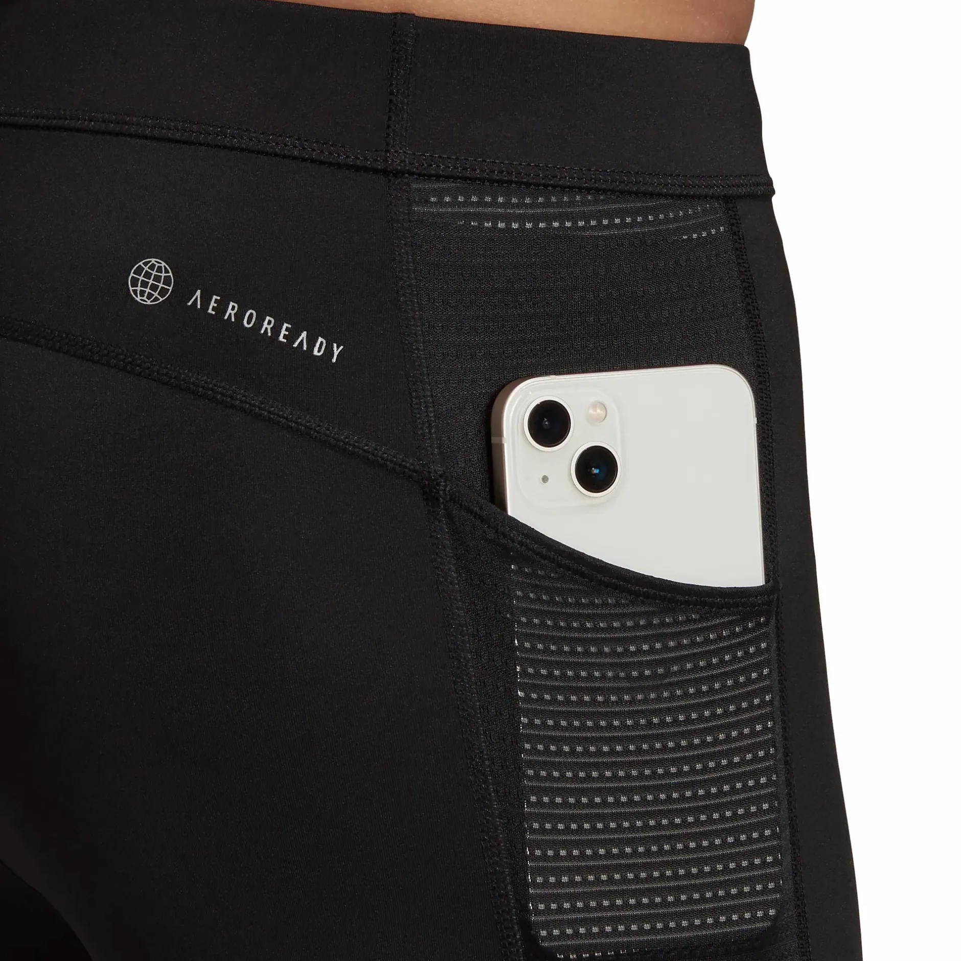 ADIDAS otr tight Black