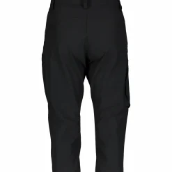 New TREKMATES outdoor 3/4 pant w Black