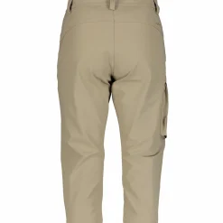 Discount TREKMATES outdoor 3/4 pant w Khaki Beige