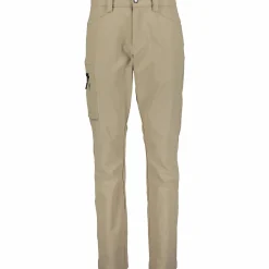 TREKMATES outdoor pants m Khaki Beige