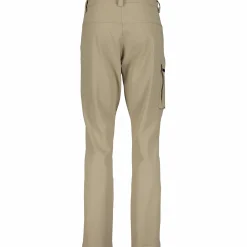 TREKMATES outdoor pants m Khaki Beige