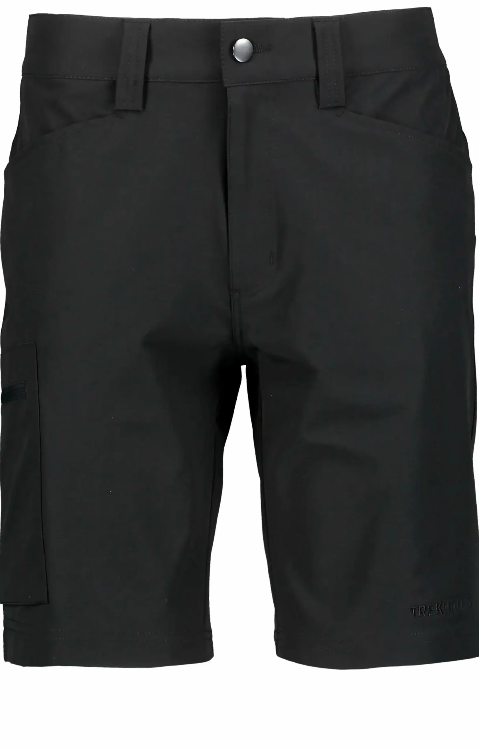 Best TREKMATES outdoor shorts m Black