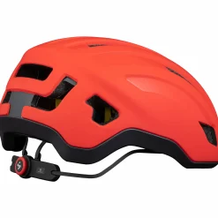 Outlet SWEET PROTECTION outrider mips helmet u Burning Orange