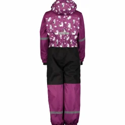 Online TAKEOFF overall jr Pink