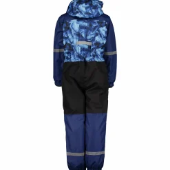 Hot TAKEOFF overall jr Blue