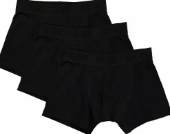 Best REACTION 3p boxer jr All Black