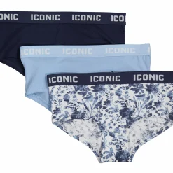 New ICONIC 3p hipster g jr Powder Blue