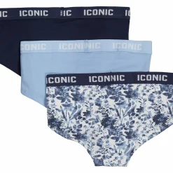 New ICONIC 3p hipster g jr Powder Blue