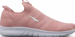 New BAGHEERA pace jr Soft Pink/White
