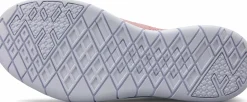 New BAGHEERA pace jr Soft Pink/White