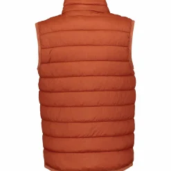 Sale OCEAN WORKS padded vest jr Rhust