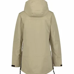 Outlet HALTI pallas jkt w Rye Beige