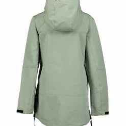 Clearance HALTI pallas jkt w Ice Green