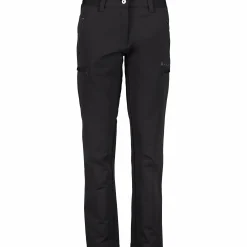 Outlet HALTI pallas pant w Black