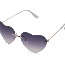 Outlet PAUS panama sunglasses jr Gold