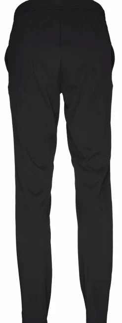 Sale DAHLIE pants run fast m Black