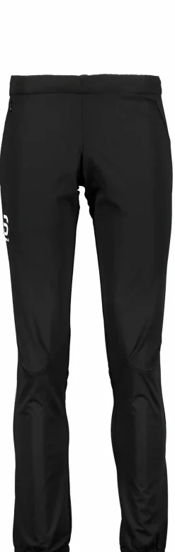 Hot DAHLIE pants sälen m Black