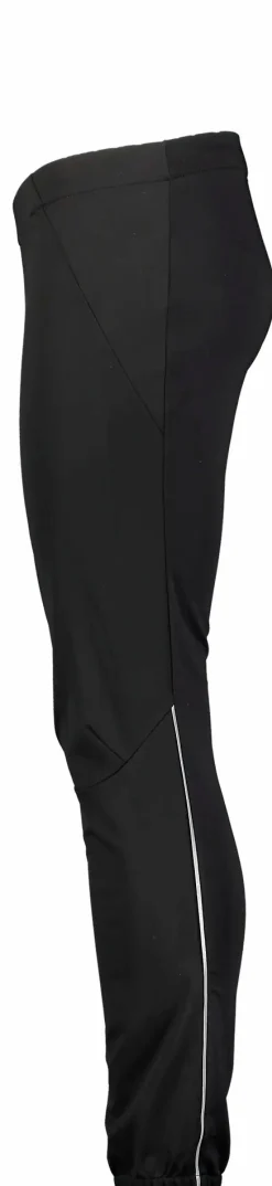 Hot DAHLIE pants sälen m Black