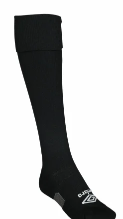 Clearance UMBRO parma football sock u Black