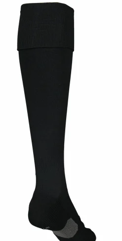 Clearance UMBRO parma football sock u Black